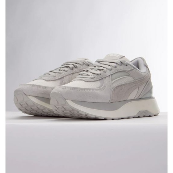 Puma Cruise Rider First Sense cipő W 38628301 bézs 2