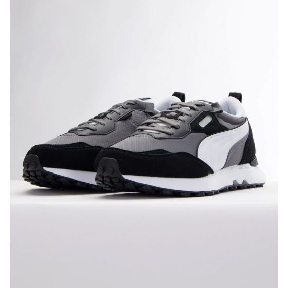 Puma Rider Fv M 38767212 cipő fekete 2