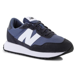 New Balance M MS237CA cipő kék 1