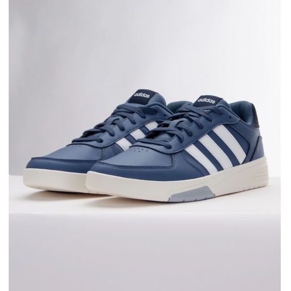 Adidas Courtbeat M GX1744 cipő kék 2
