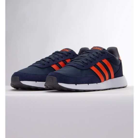 Adidas Run 60 2.0 Shanav M GX1742 cipő kék 2 Adidas Run 60 2.0 Shanav M GX1742 cipő kék 2