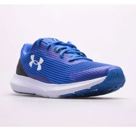 Under Armour Surge 3 M 3024883-403 cipő kék 1
