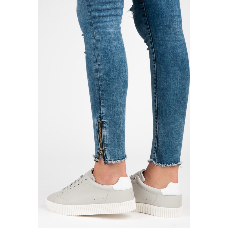 Vices New Collection Csomós kúszónövények szürke 1