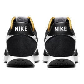 Nike Air Tailwind 79 M 487754-012 cipő fekete 1