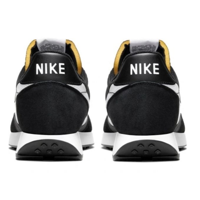 Nike Air Tailwind 79 M 487754-012 cipő fekete 1