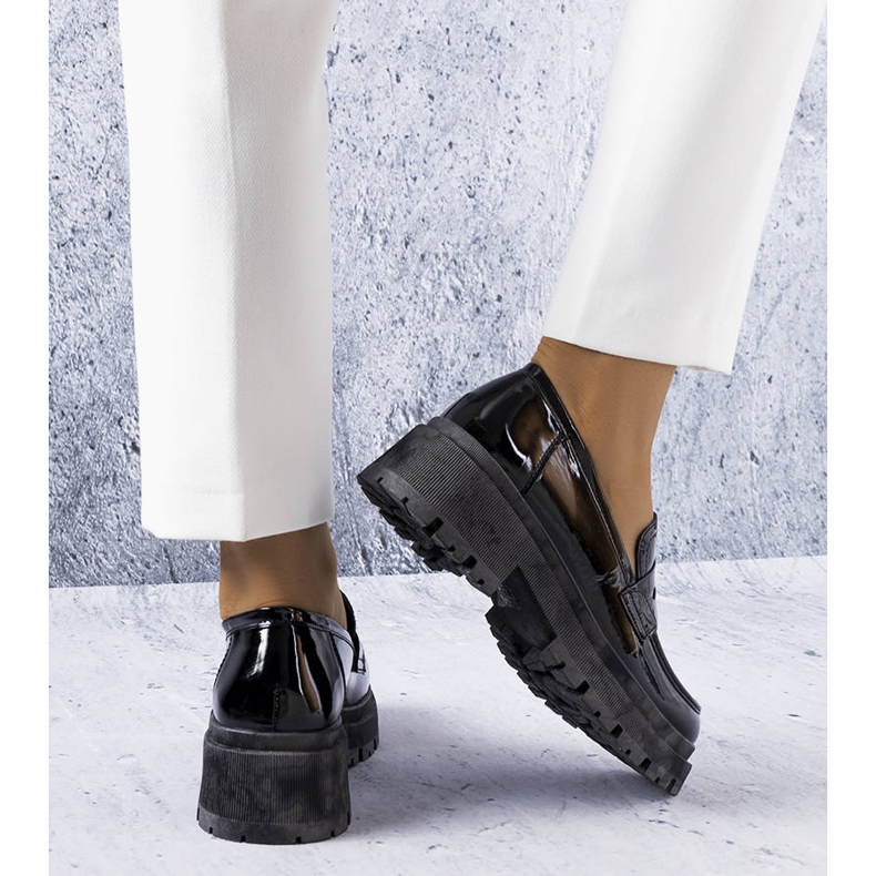 Seastar Fekete lakkozott szivattyúk a Phaneuf-tól 1