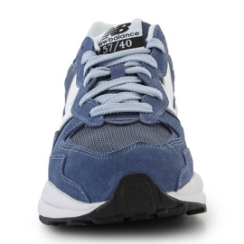 New Balance M M5740VPA cipő kék 1