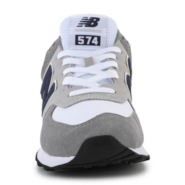 New Balance M ML574EAG cipő szürke 1