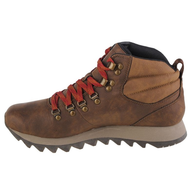 Cipők Merrell Alpine Hiker M J004301 barna 1