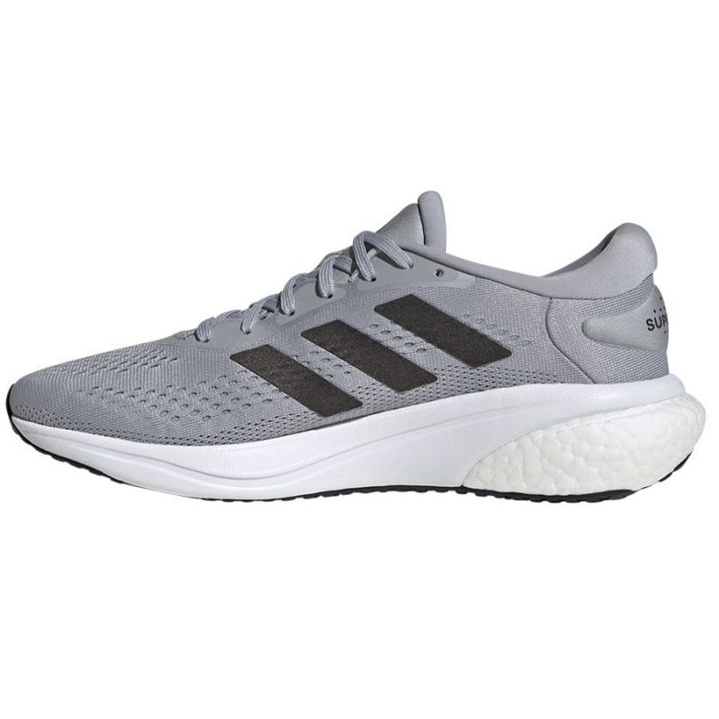 Futócipő Adidas SuperNova 2 M HQ9932 szürke 1