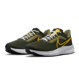 Futócipő Nike Pegasus 39 M FD0785-300 zöld 1