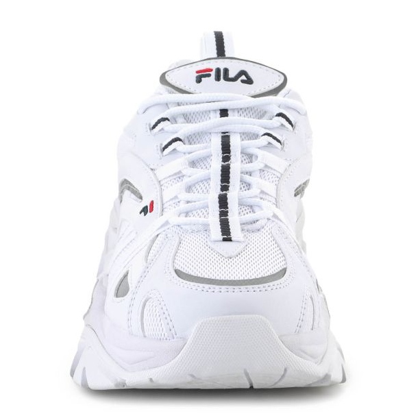 Fila Electrove cipők W FFW0086-10004 fehér 1