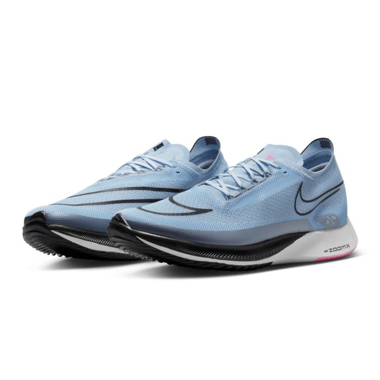 Futócipő Nike Streakfly M DJ6566-400 kék 1