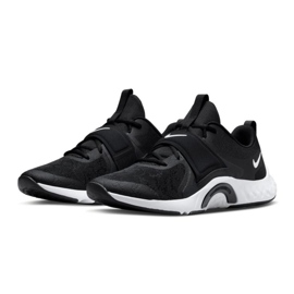 Nike Renew In-Season Tr 12 W DD9301-001 cipő fekete 1