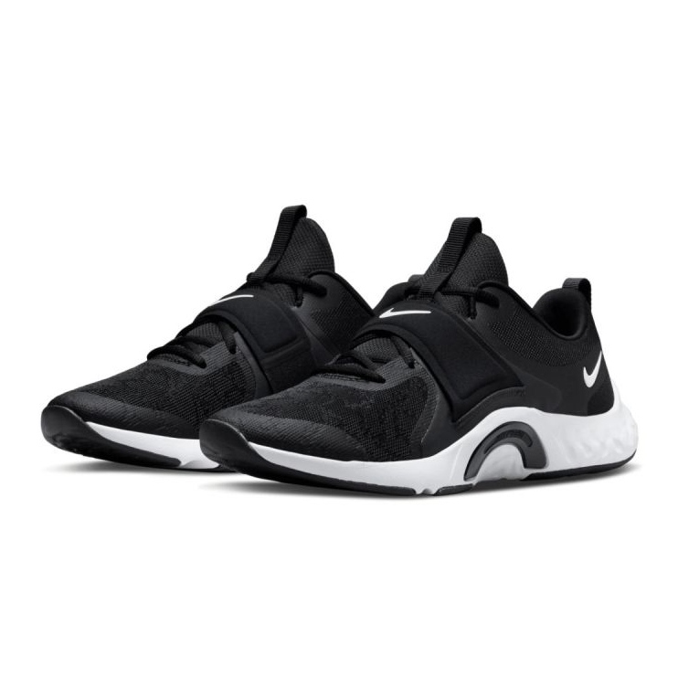 Nike Renew In-Season Tr 12 W DD9301-001 cipő fekete 1