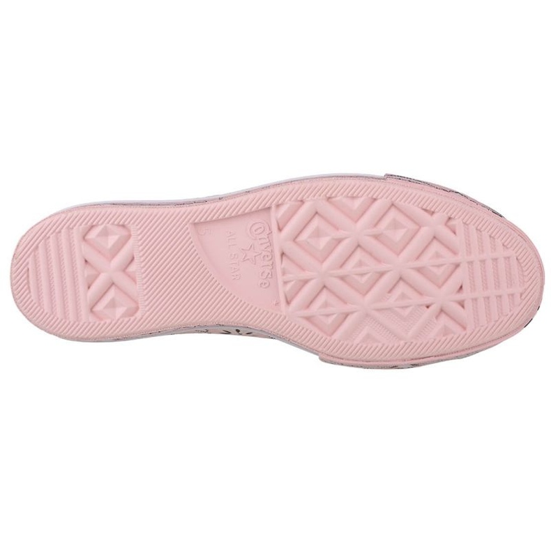 Converse X Miley Cyrus Chuck Taylor All Star W 562236C fehér 3