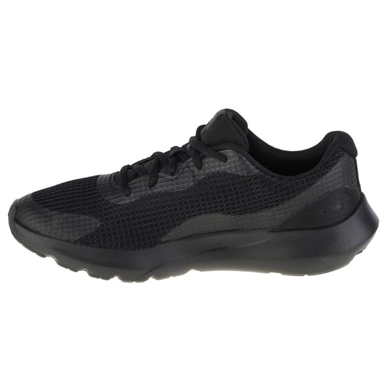 Under Armour Surge 3 M 3024883-002 fekete 1