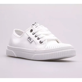 Lee Cooper LCW-23-44-1613L női tornacipő fehér 1