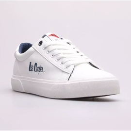 Lee Cooper LCW-23-44-1650L női tornacipő fehér 1
