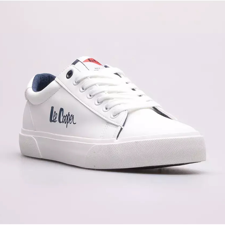 Lee Cooper LCW-23-44-1650L női tornacipő fehér 1