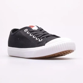 Lee Cooper LCW-23-44-1644L női tornacipő fekete 1