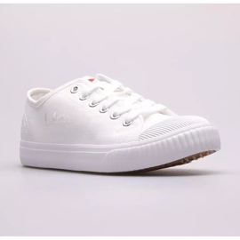 Lee Cooper LCW-23-44-1643L női tornacipő fehér 1