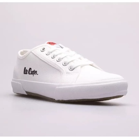 Lee Cooper LCW-23-44-1648L női tornacipő fehér 1