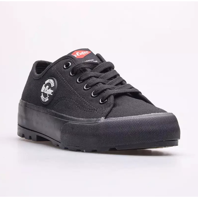 Lee Cooper LCW-23-44-1652L női cipő fekete 1