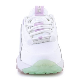 Cipők Fila Loligo Cb W FFW0295-13199 fehér 1