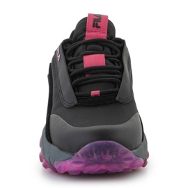 Cipők Fila Loligo Cb W FFW0295-83235 fekete 1