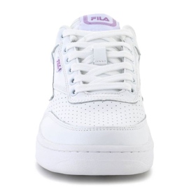 Fila Sevaro cipő W FFW0283-10004 fehér 1