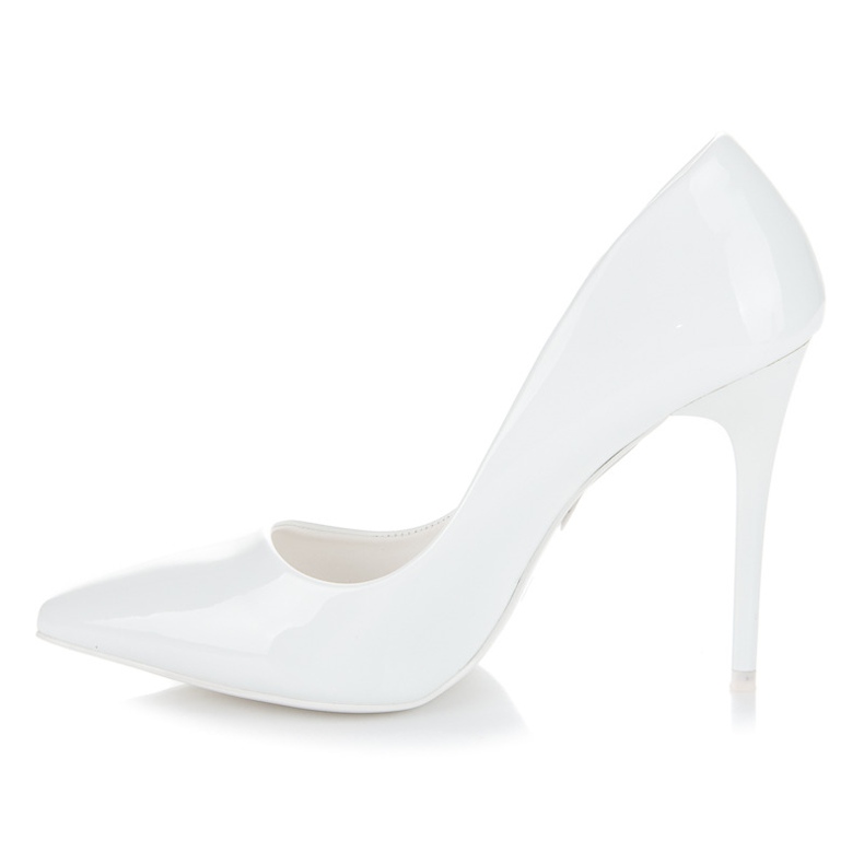 Seastar Fehér lakkozott csapok 1 Seastar Fehér lakkozott csapok 1