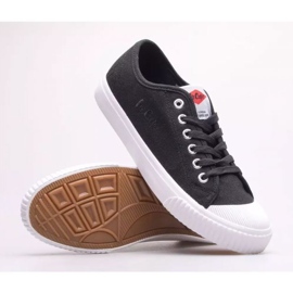 Lee Cooper cipő W LCW-23-44-1644L fekete 1