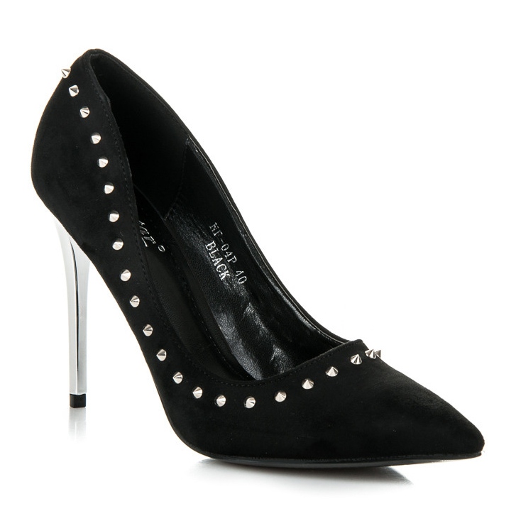 Seastar Csapszegekkel fekete 1