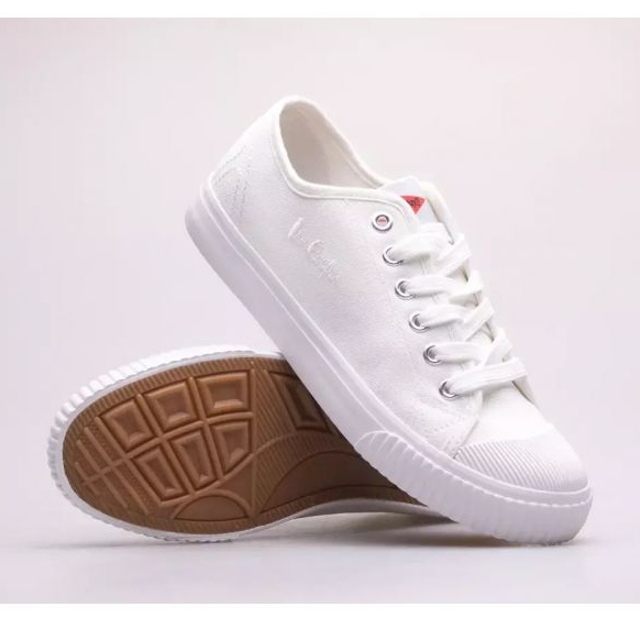 Lee Cooper cipő W LCW-23-44-1643L fehér 1