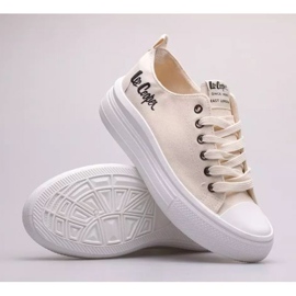 Lee Cooper cipő W LCW-23-44-1626L bézs 1