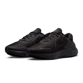 Futócipő Nike Renew Run 4 M DR2677-001 fekete 1