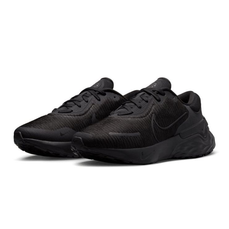 Futócipő Nike Renew Run 4 M DR2677-001 fekete 1