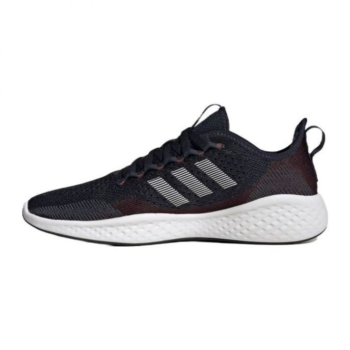 Adidas Fluidflow 2.0 Shoes M GW4012 kék 1