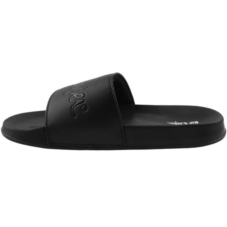 Lee Cooper W LCW-23-42-1732LB papucs fekete 1