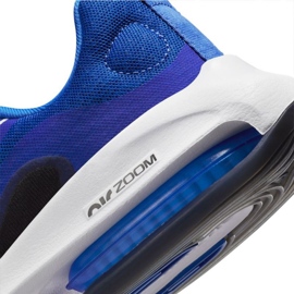 Futócipő Nike Air Zoom Arcadia 2 Jr DM8491 400 kék 6