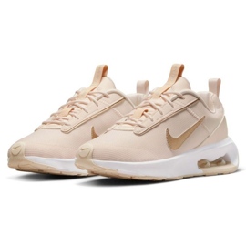 Nike Air Max Intrlk Lite W DZ7288 600 cipő rózsaszín 1