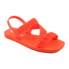 Vízi szandál Ipanema 26896 AF058 Orange Neon narancssárga 1