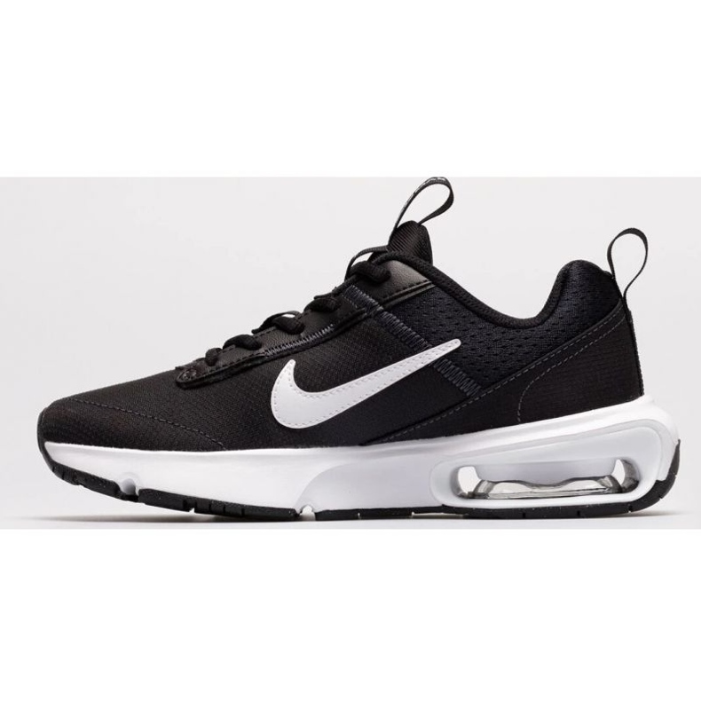 Futócipő Nike Air Max Intrlk Lite Jr DH9393 002 fekete 1