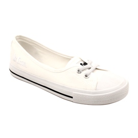 Cipők Lee Cooper W LCW-23-31-1791L fehér 1