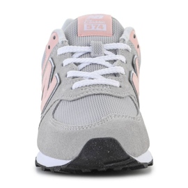 New Balance GC574EVK cipő szürke 1