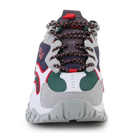 Cipők Fila Ray Tracer TR2 M FFM0058-63063 zöld 1