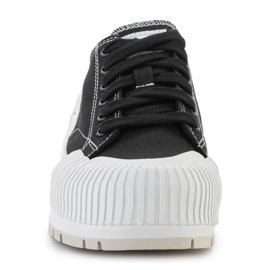 Fila Cityblock platformcipő W FFW0260-80010 fekete 1