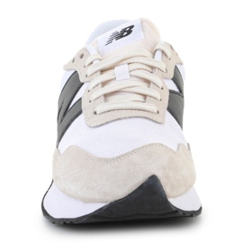 New Balance M MS237CB cipő fehér 1