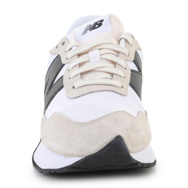 New Balance M MS237CB cipő fehér 1